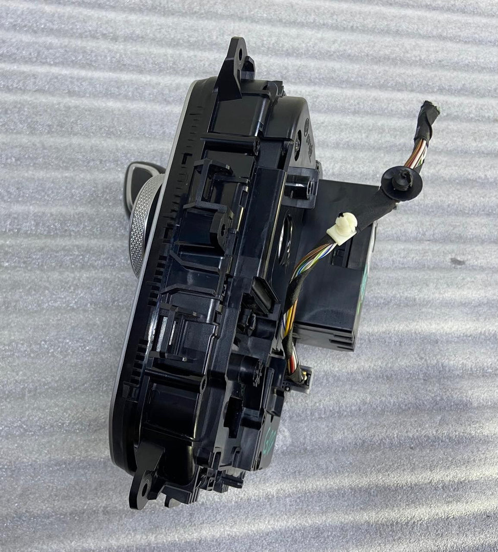 OEM BMW F44 G01 G20 G23 G29 Gear Selector Panel Controller Shifter Knob 5A32B97