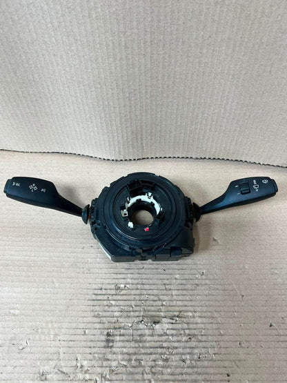 2011-2019 BMW 1 Series F20 F21 F25 F15 F30 X3 Combination Switch 9253754 OEM