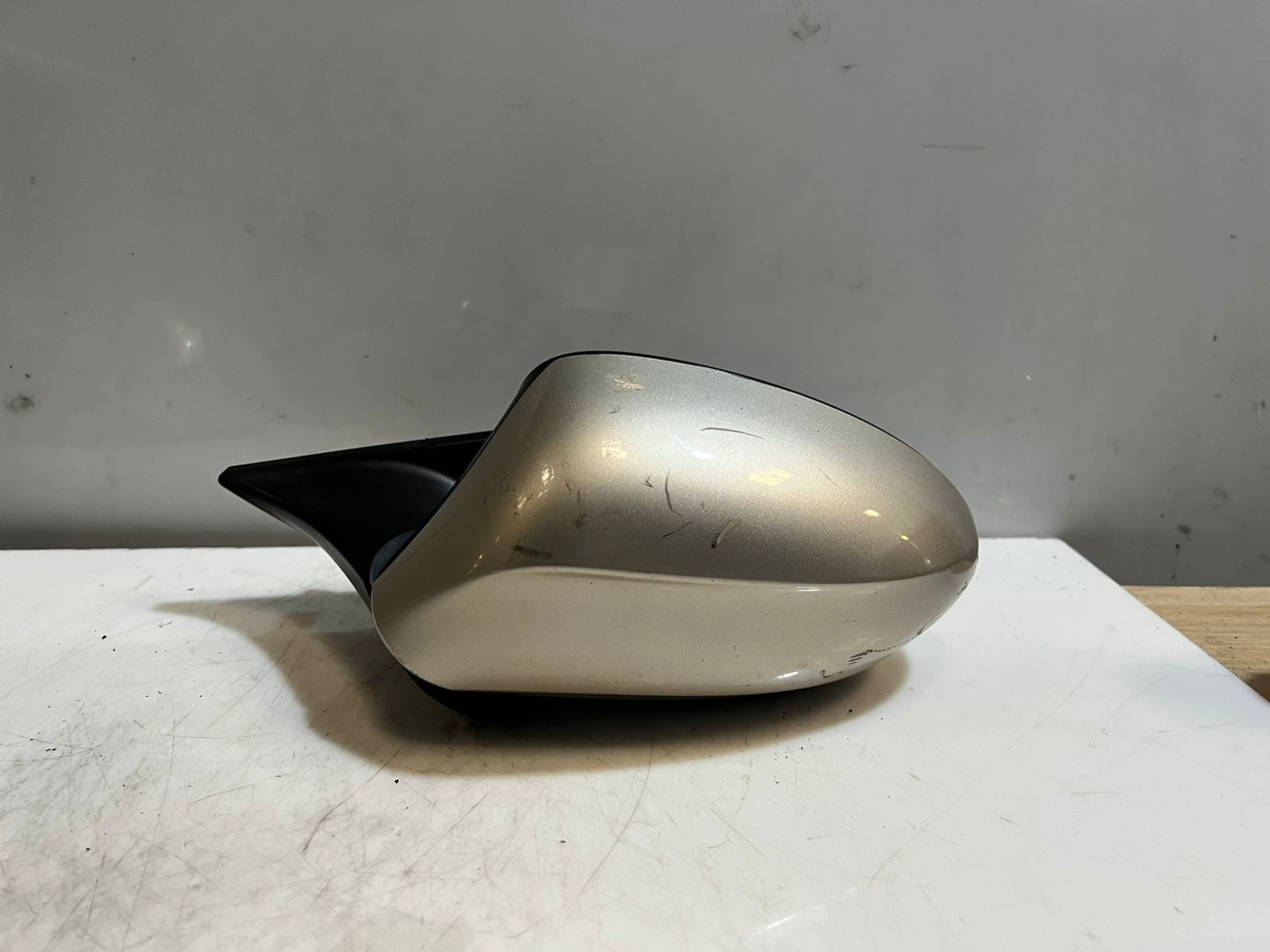 2009-2016 BMW Z4 E89 LEFT RIGHT SIDE Door Mirror 7195313 OEM