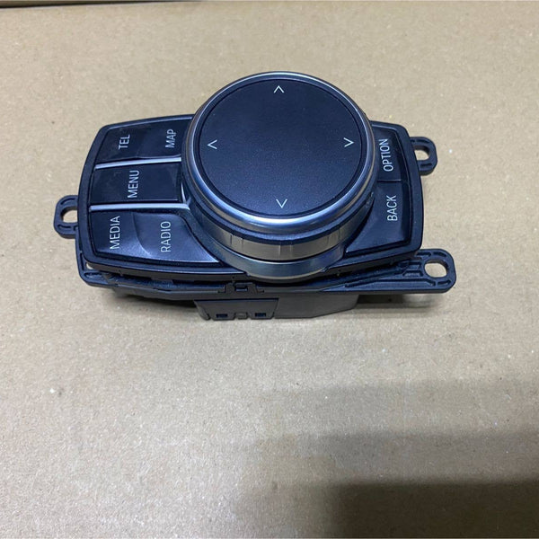 2015-2019 BMW X1 Touch Control Switch 6829089 X1 X2 F48 F49 F39 F45 F46