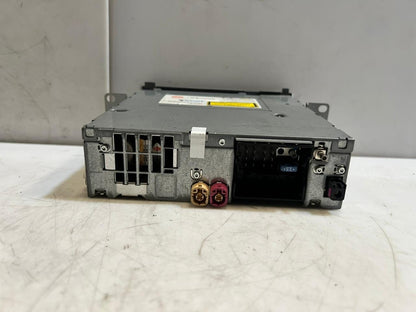 2006-2014 BMW X5 X6 HARMAN AM FM stereo CIC, CD Radio Receiver Head Unit 9263943
