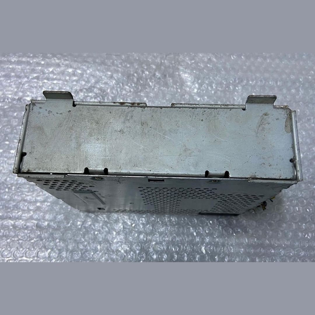 OEM BMW E46 E39 3 5 series M52 BUSINESS RADIO RECEIVER BM JAPAN Jspec 8385445