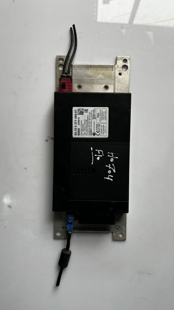 2014-2021 BMW i3 Telematics Bluetooth Control Module 9371444 F06 F10 F11 F12 F20