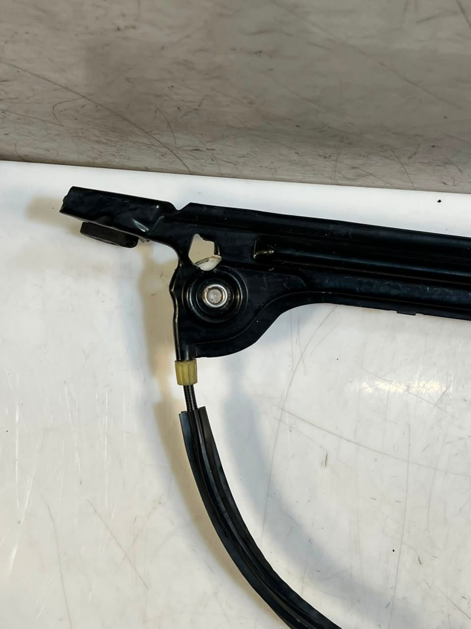 2009-2017 BMW 5 Series GT F07 Rear Door Window Regulator with Motor 7197918