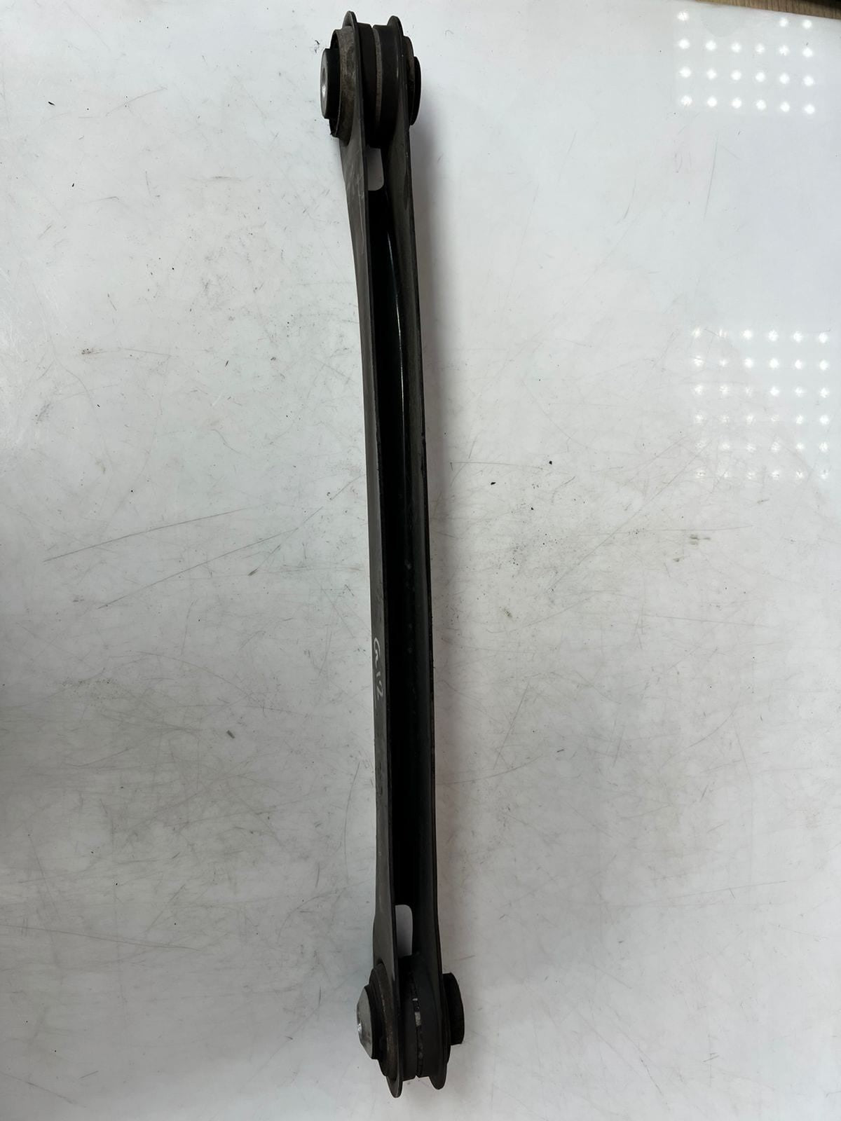 2017-2020 BMW 540i G30 G12 740i G32 G12 Rear Left Lower Control Arm 6861125 OEM