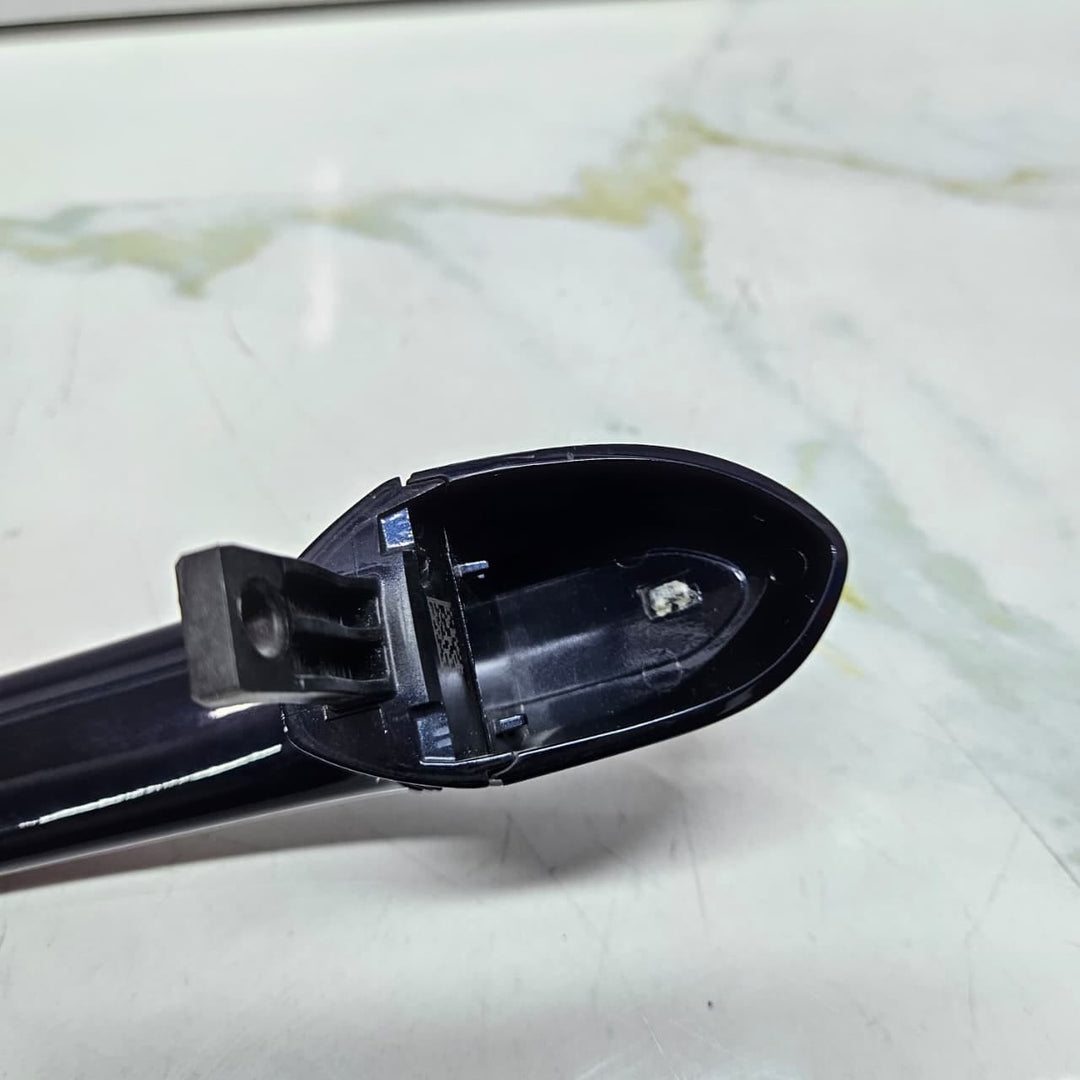 Genuine BMW G30 F90 G32 Rear Left Door Exterior Handle Keyless Access 7443065