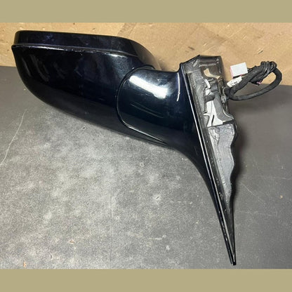 Mercedes-Benz W207 E-Class Left Side Mirror Foldable Signal Light A207 8101916