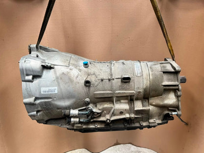 2008-2016 BMW X3 E83 3.0d M57N2 GA6HP26Z Automatic Transmission GEARBOX 7590314