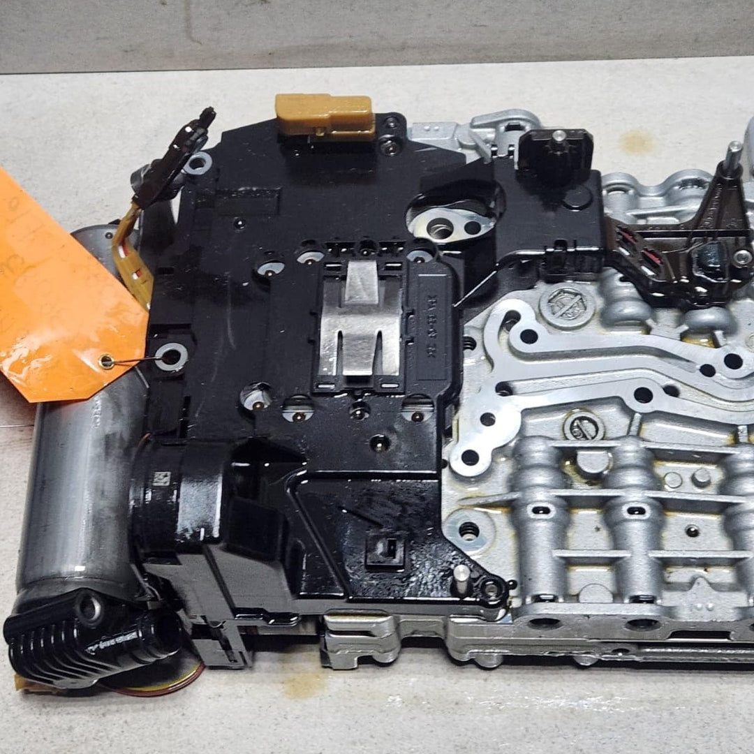 2012-2016 BMW 528i Transmission Control Module 0260550066 8HP45 N20 F10