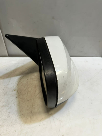 2010-2012 BMW X1 E84 M-Sport LEFT AND RIGHT Wing Mirror 7216398 OEM