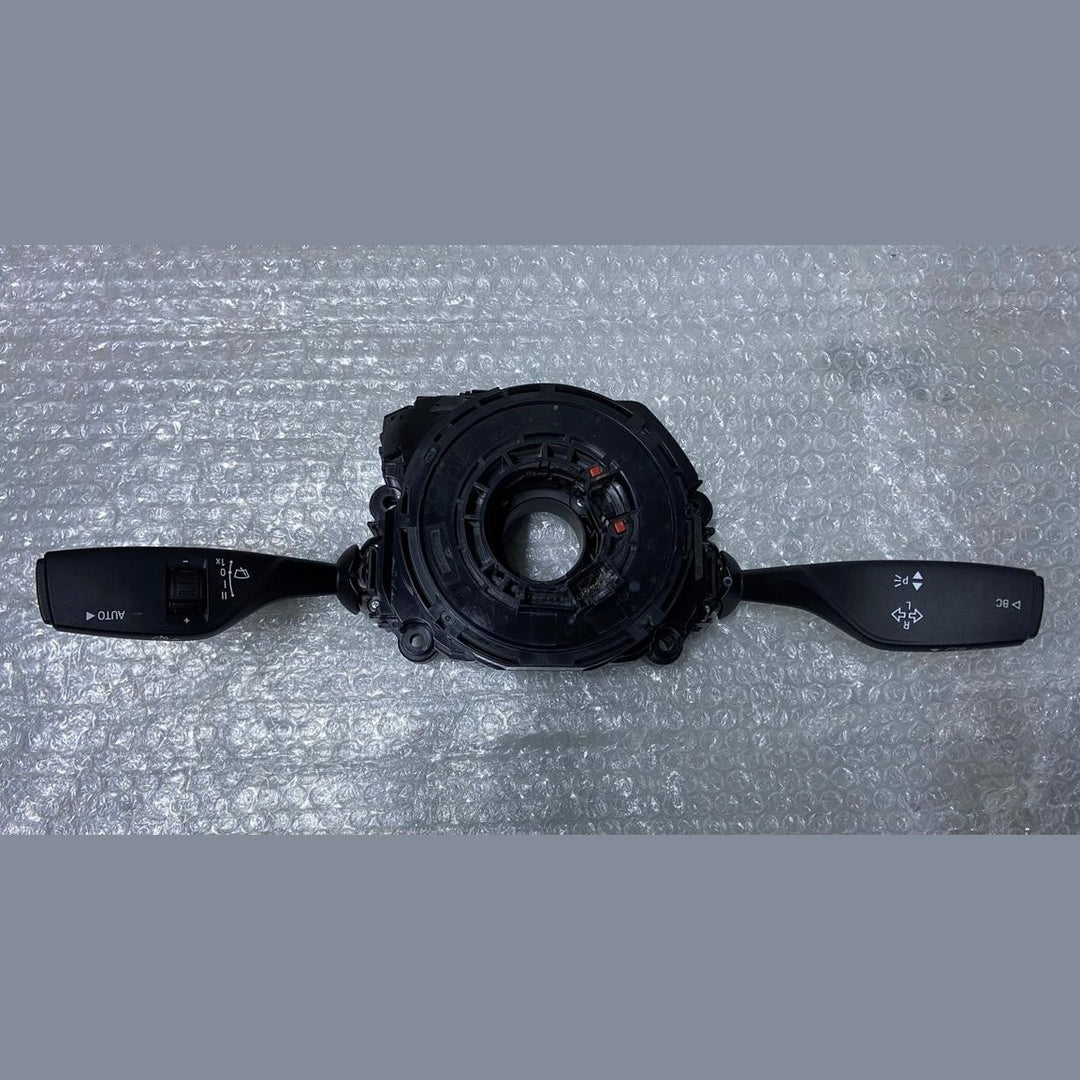 OEM BMW X3 F25 Switch Centre Steering Column Switch Wiper stalk 9305954