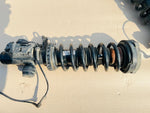 Load image into Gallery viewer, BMW 5,7 SERIES F01,F02,F07 FRONT LEFT &amp; RIGHT SIDES SHOCK ABSORBER SPRING STRUTS
