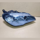 7221894 BMW Headlight X5 E70 Facelift right headlight assembly 2012
