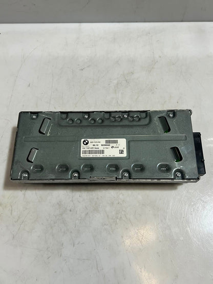 2014 BMW X3 740i, 750i, F01, F07 Logic7 Top HiFi Sound Audio Amplifier 9239044