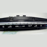 2007-2014 Mercedes-Benz S550 Climate Control Unit A2218704358 W221 S-Class