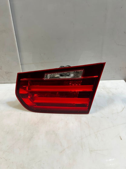 2012-2016 BMW 3' F30 F31 328i Right REAR BRAKE INNER Taillight 725991610 OEM