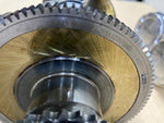 Load image into Gallery viewer, OEM BMW PETROL ENGINE B48B20A CRANKSHAFT AND PISTON SET 5A24670 8671502 25 km
