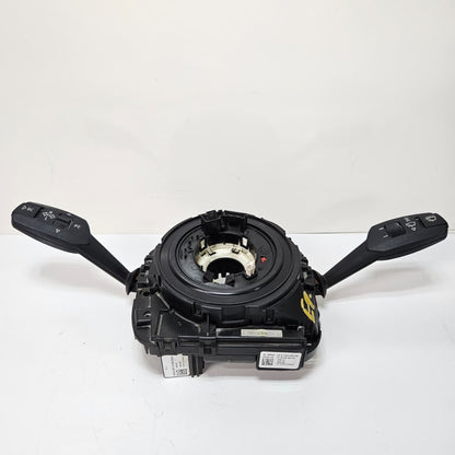 2012 BMW 1 Series E81 E87 E84 Wiper Turn Signal Indicator Stalk Switch 9123030