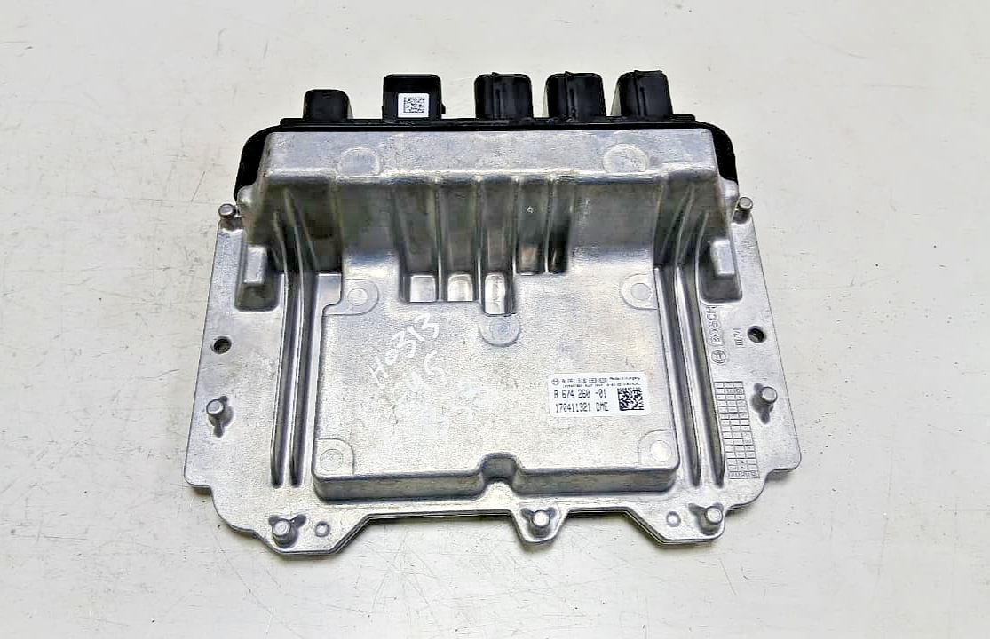 Mini cooper F56 F55 F54 F57 F60 X1 F48  B38 Engine Control Unit Ecm DME 8674260