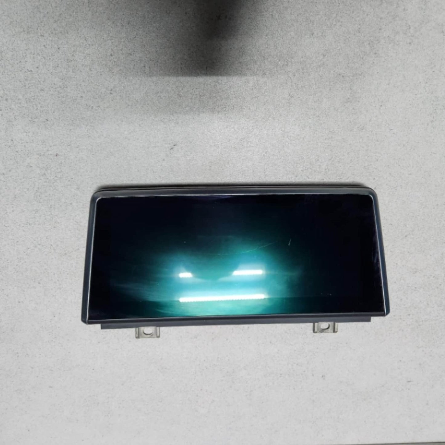2016-2019 BMW X1 Central Information Display Screen 9387451 X1 F48