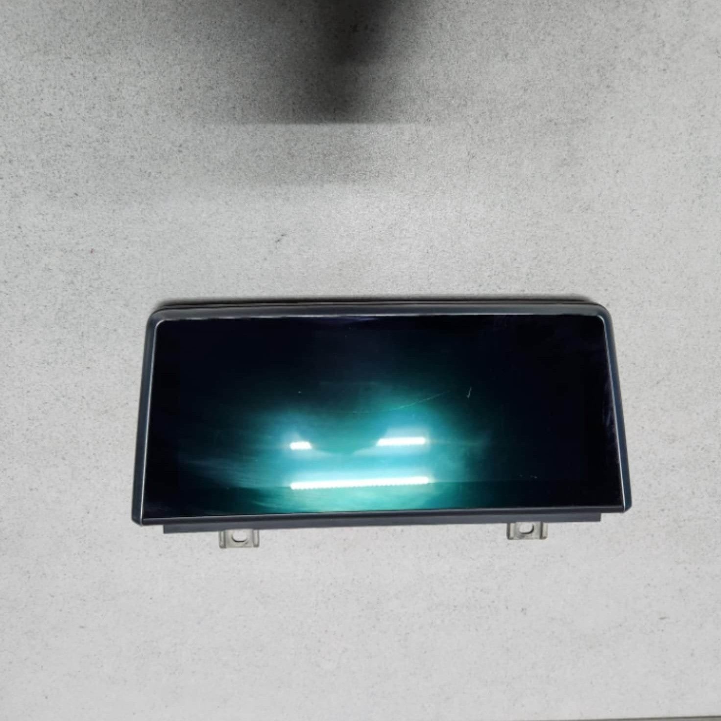 2016-2019 BMW X1 Central Information Display Screen 9387451 X1 F48