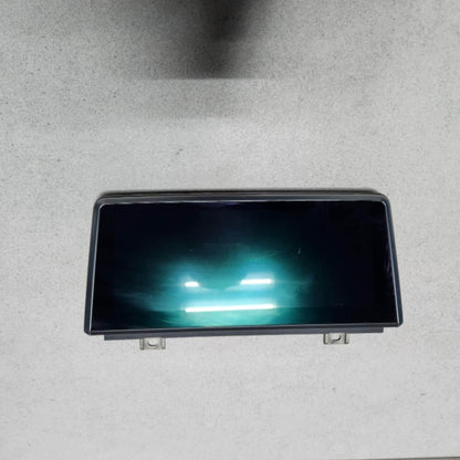 2016-2019 BMW X1 Central Information Display Screen 9387451 X1 F48