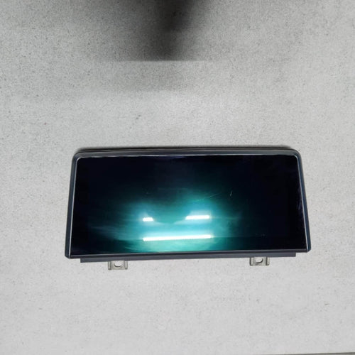 2016-2019 BMW X1 Central Information Display Screen 9387451 X1 F48