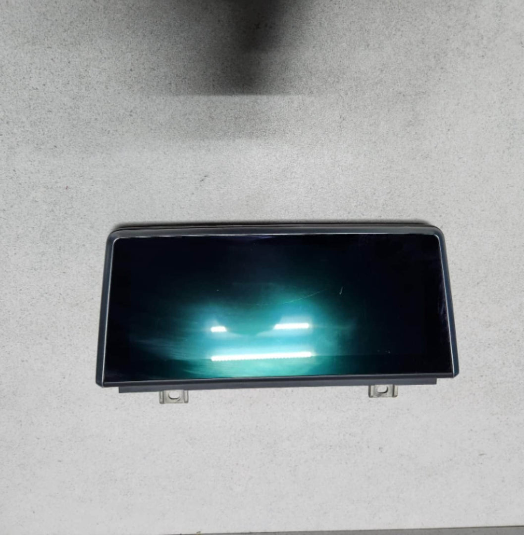 2016-2019 BMW X1 Central Information Display Screen 9387451 X1 F48