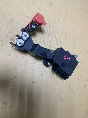 BMW Power Distribution Module 6841554  X5 G05, X6 G06, and X7 G07