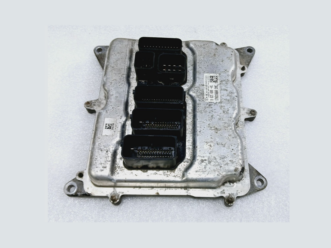 BMW 2,3,4,5,X SERIES N20 ENGINE CONTROL UNIT ECU MODULE DME 8631689
