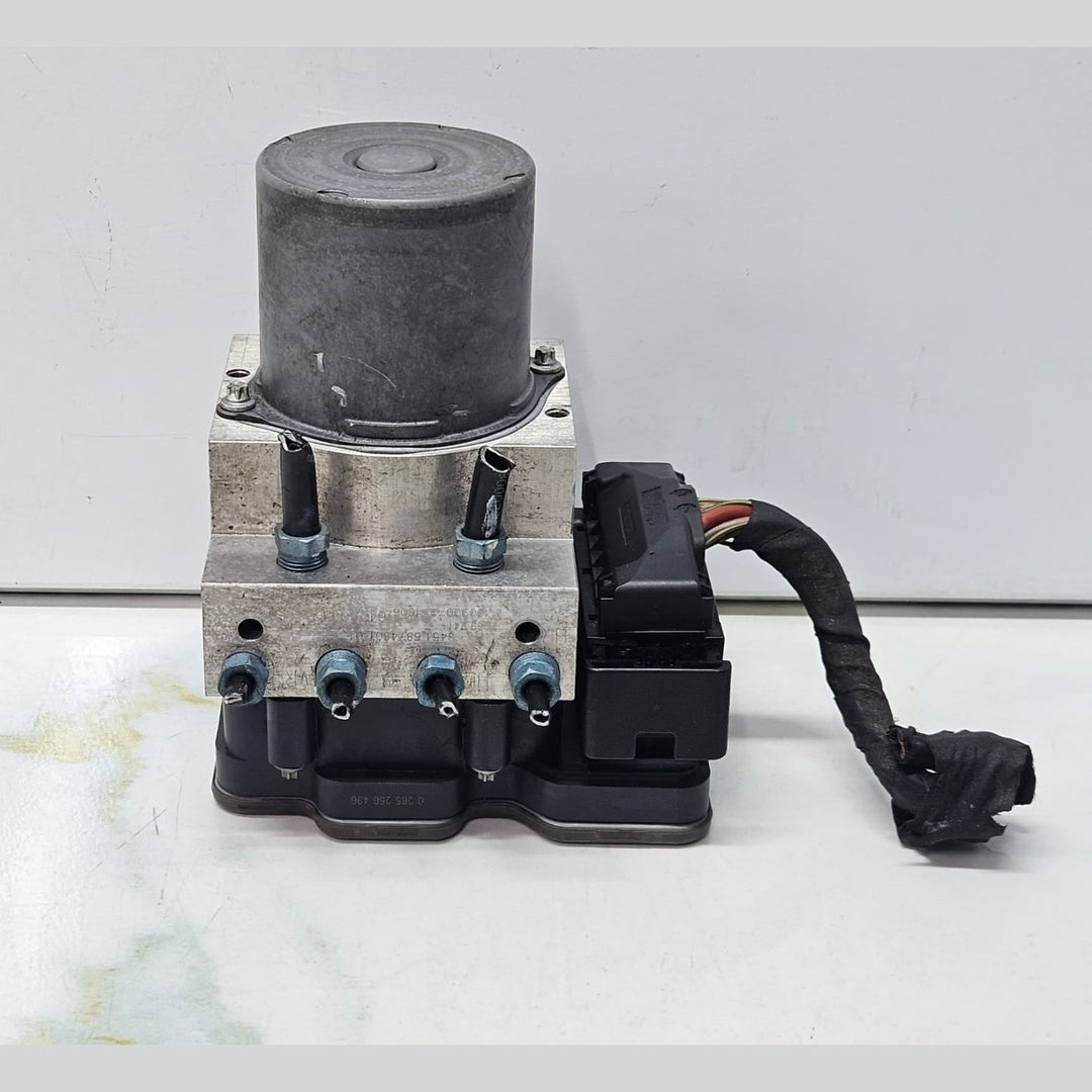 BMW X5 F15 and X6 F16 Abs Pump Module 6879428 OEM