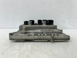 2012-2015 BMW 335i F06 N55 X3 Engine Control Module ECU ONLY 8617383 OEM