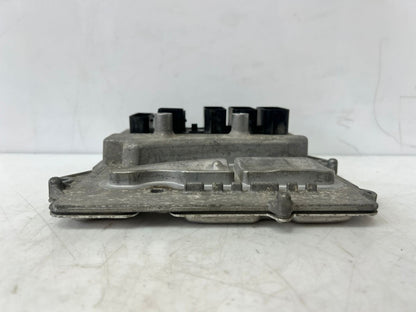 2012-2015 BMW 335i F06 N55 X3 Engine Control Module ECU ONLY 8617383 OEM