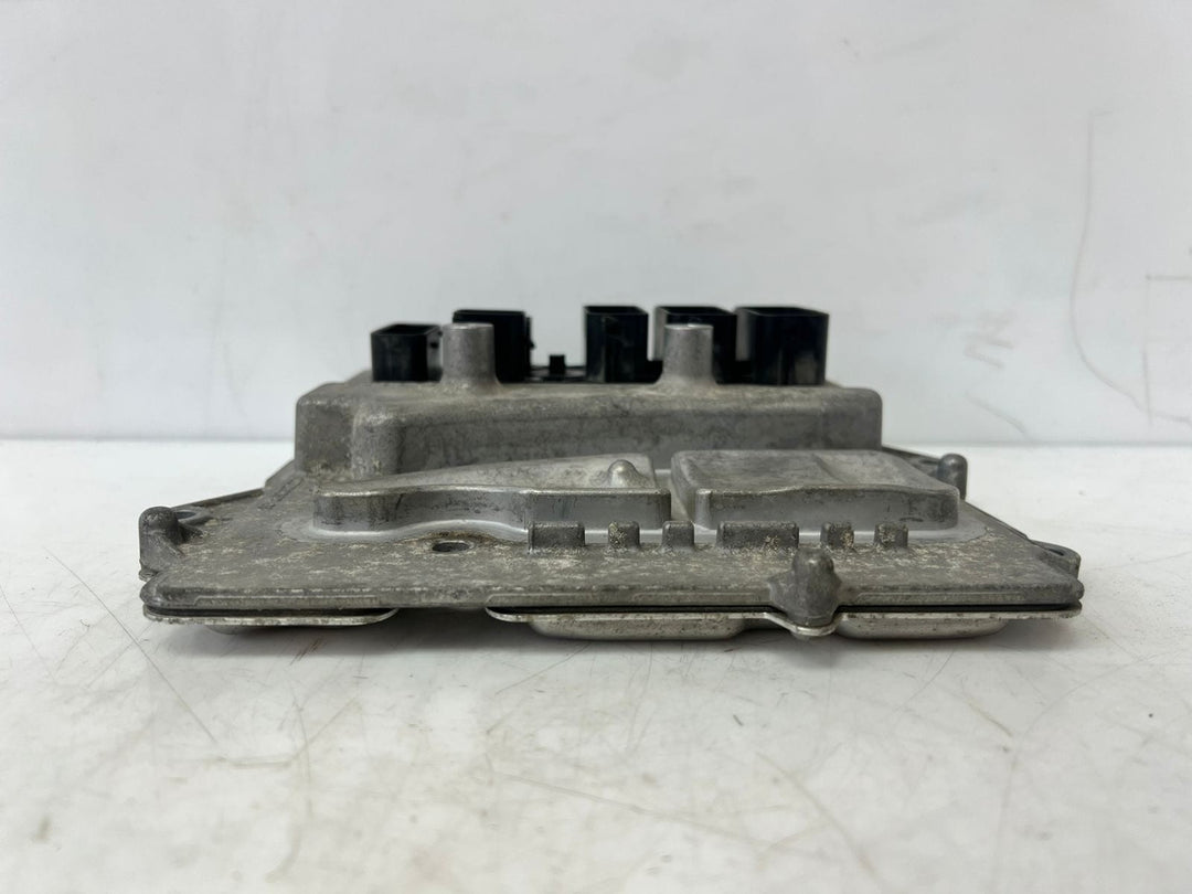 2012-2015 BMW 335i F06 N55 X3 Engine Control Module ECU ONLY 8617383 OEM