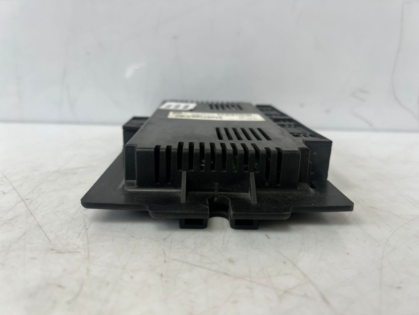 2010-15 BMW X1 E84 E82 E90 E92 M3 335 Footwell Light Control Module 9308366 OEM