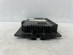 Load image into Gallery viewer, 2010-15 BMW X1 E84 E82 E90 E92 M3 335 Footwell Light Control Module 9308366 OEM