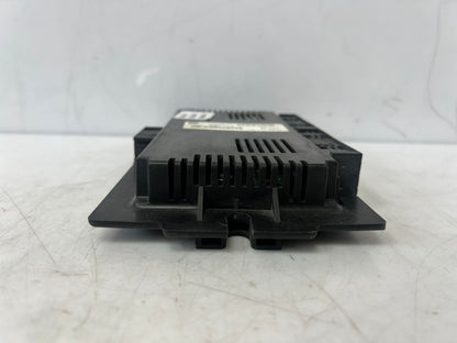 2010-15 BMW X1 E84 E82 E90 E92 M3 335 Footwell Light Control Module 9308366 OEM