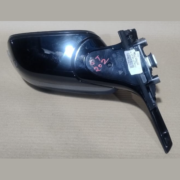 BMW G14 LEFT HAND DRIVE LEFT SIDE  LHD SIDE MIRROR  - A046412