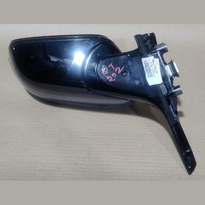 BMW G14 LEFT HAND DRIVE LEFT SIDE  LHD SIDE MIRROR  - A046412