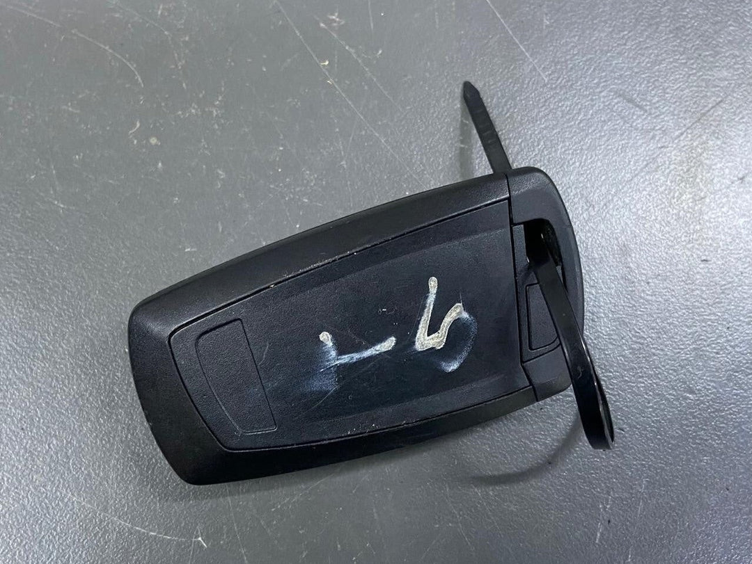 OEM BMW F10 F30 F20 N55 3.0 DME ENGINE CONTROL UNIT COMPUTER ECU SET 8606309