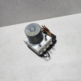 2010-2012 BMW X1 Abs Pump Hydraulic With Ecu 6795186 X1 E84