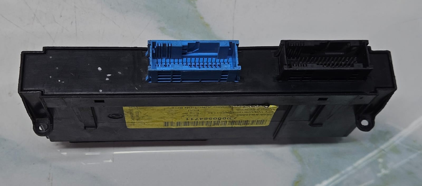 2007-2008 BMW E90 E92 E93 328i Junction box Body Control Module 9131777 OEM