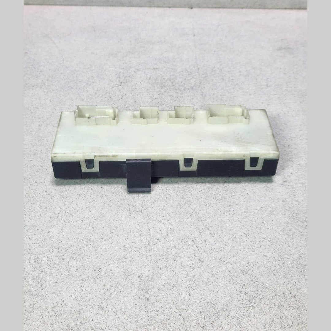 2017 BMW 530i Tailgate Control Unit 7496727 5 Series G30 G31 and 7 Series G11