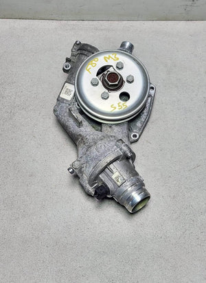 2007-2013 BMW X5 Water Pump 7846361 M3 F80 M4 F82 F32 X5 E70 and 650i F12