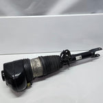 قم بتحميل الصورة إلى عارض الصور، 6877554-2017 BMW 7 Series G11 G12 Front Right Air Suspension Shock Absorber OEM