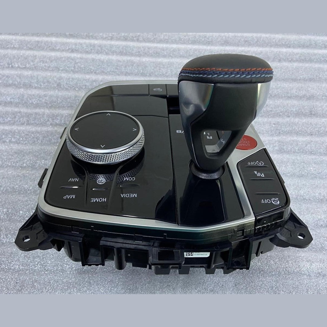 BMW M4 G82 G83 X5M F95 F96 SELECTOR LEVER GEAR KNOB GEAR SELECTOR GWS LH-7888393