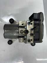 BMW 5 Series F10 F11 F13 Abs Pump Modulator 6799515