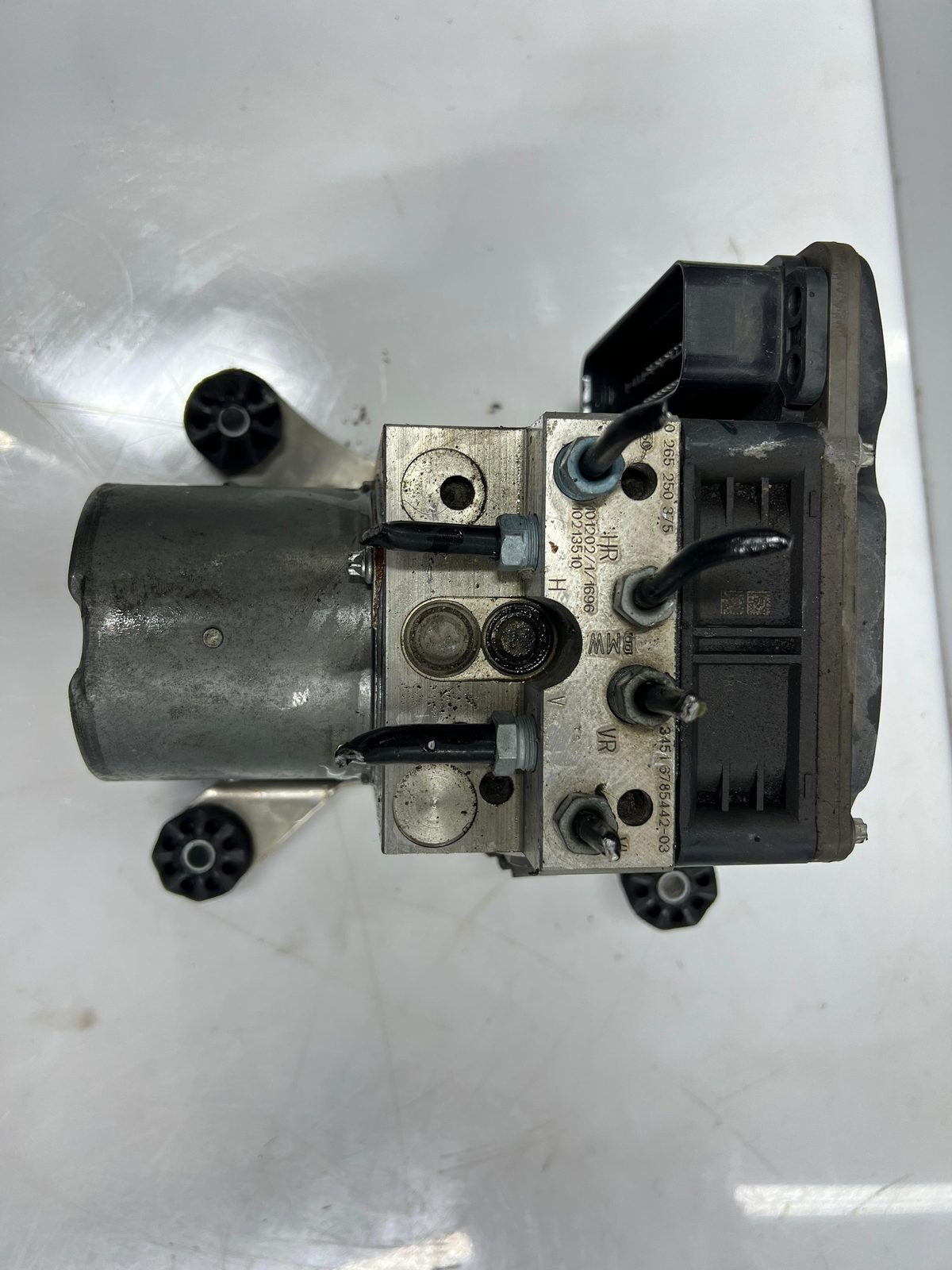 BMW 5 Series F10 F11 F13 Abs Pump Modulator 6799515