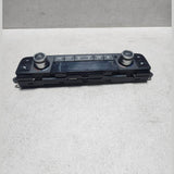 2014-2020 BMW i8 Climate Control Unit 9361799