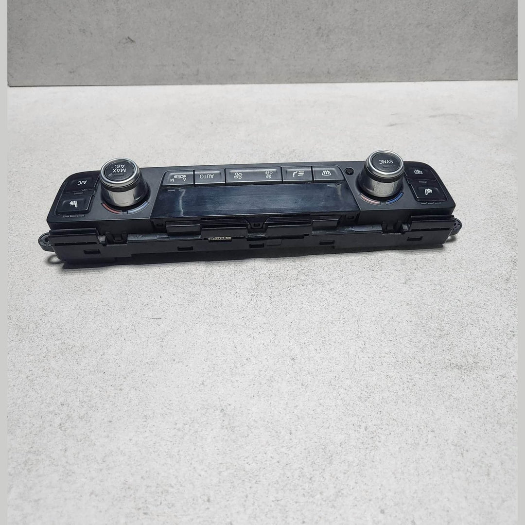 2014-2020 BMW i8 Climate Control Unit 9361799